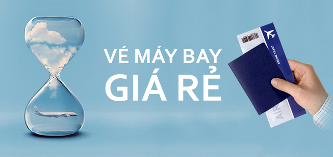 Vé máy bay đi Hà Nội giá rẻ 2017